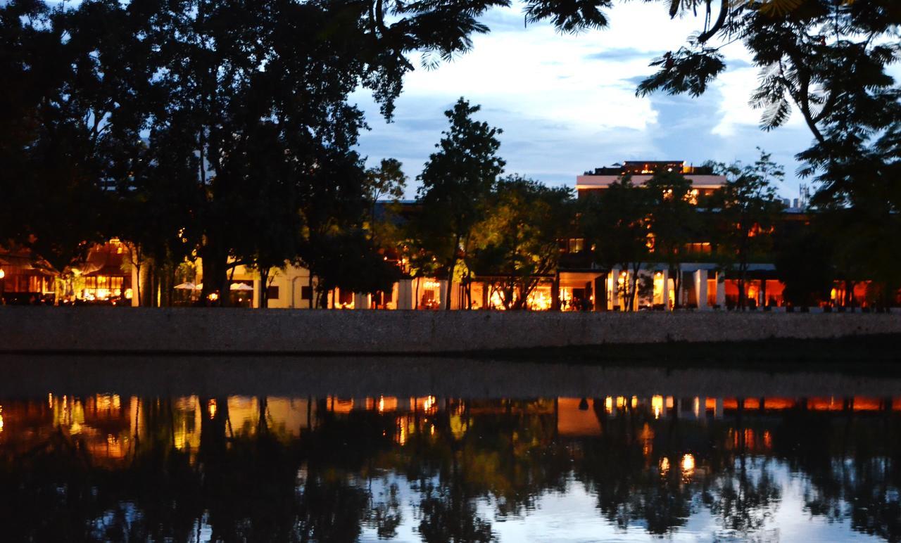 i-river chiangmai Chiang Mai Esterno foto