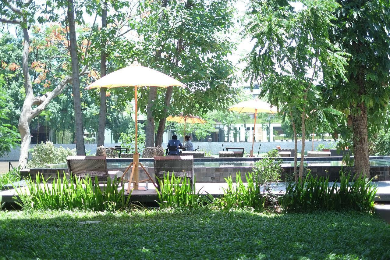 i-river chiangmai Chiang Mai Esterno foto