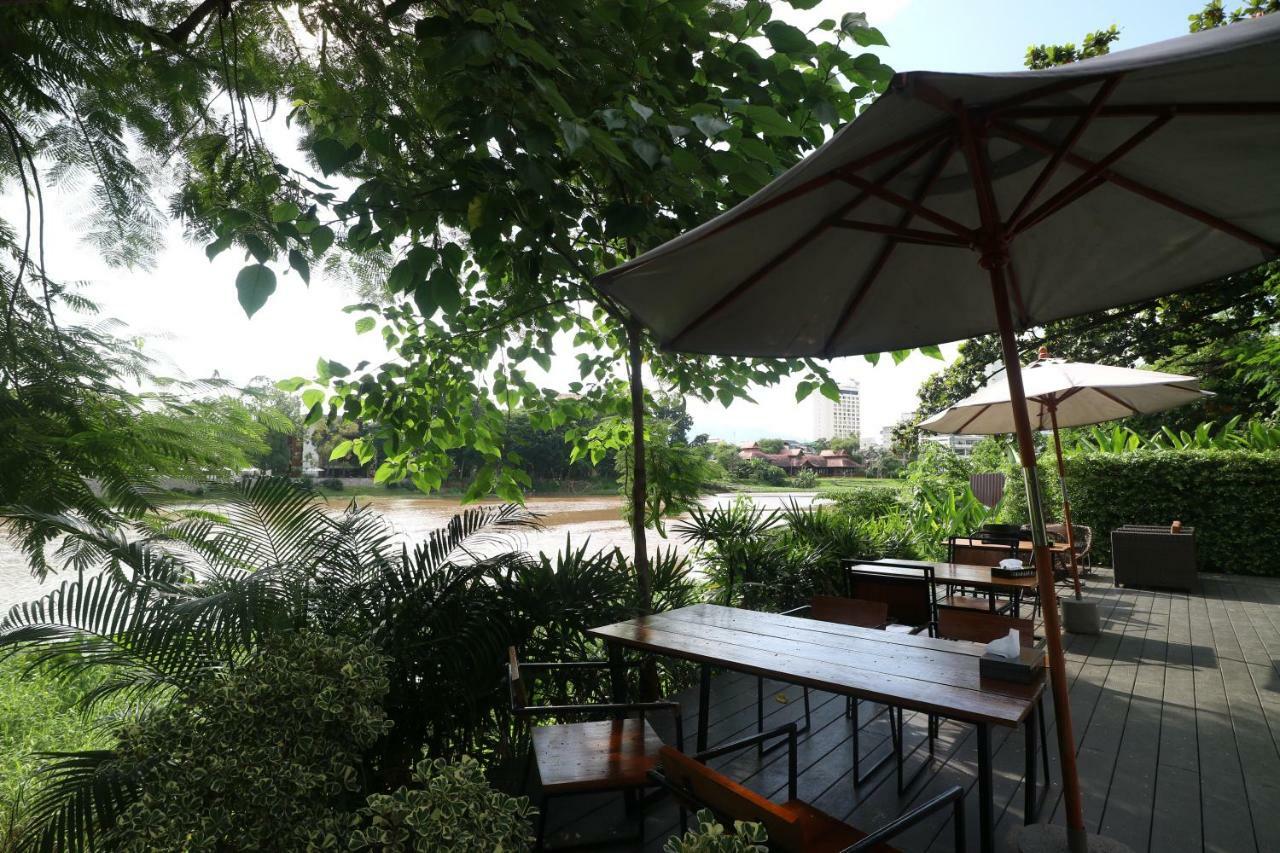 i-river chiangmai Chiang Mai Esterno foto