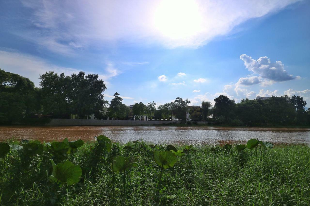 i-river chiangmai Chiang Mai Esterno foto